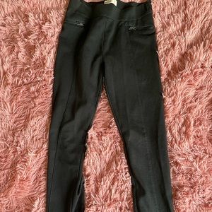 Hollister leggings